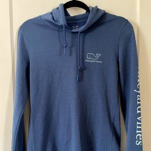 Vineyard Vines Vintage Whale Hoodie